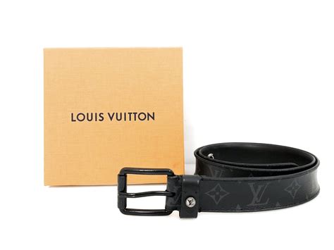 louis vuitton cintura|Louis Vuitton cintura uomo.